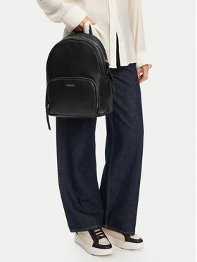 Lasocki Lasocki Рюкзак C-LSK-L-003-08 Чорний