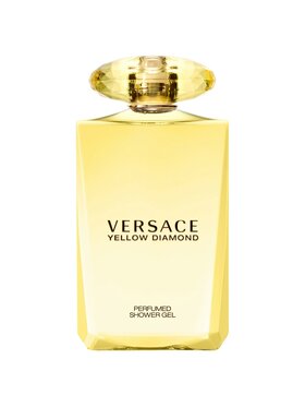 Versace Versace Yellow Diamond Żel pod prysznic