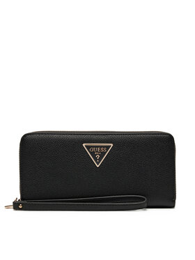 Guess Guess Velká dámská peněženka 170469 Černá
