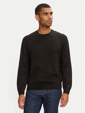 Only & Sons Only & Sons Pullover Anthony 22029798 Schwarz Regular Fit