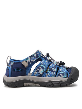 Keen Keen Sandale Newport H2 1026278 Plava
