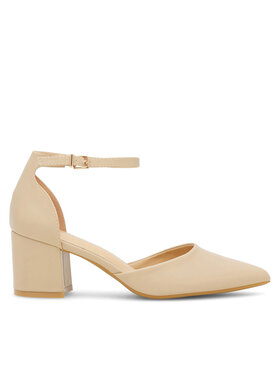 JENNY JENNY Décolleté ANGEL WS210702-10 Beige