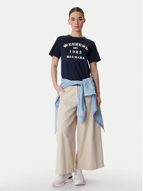 Weekend Max Mara T-Shirt Weekend Max Mara - 2
