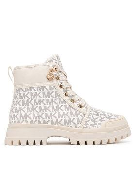 MICHAEL Michael Kors MICHAEL Michael Kors Traperid Payton Kamryn MK05015256 Kreemjas