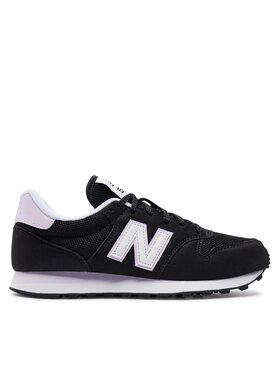 New Balance New Balance Sneakersy GW500MH2 Czarny