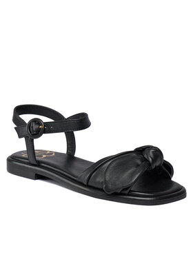 Ted Baker Ted Baker Sandały Halah 263177 Czarny