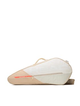 Head Head Τσάντα τένις Tour Tacquet Bag S Chyu 260833 Μπεζ