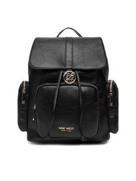 Nine West Nine West Rucsac CEO-NEVADA-LDA8272 Negru