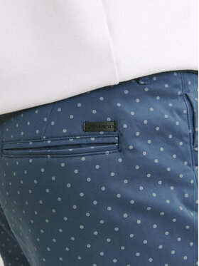 Σορτς υφασμάτινο Jack & Jones φωτογραφία