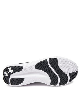 Under Armour Tekaški čevlji Ua Charged Speed Swift 3026999-001 Črna