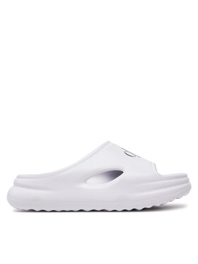 Calvin Klein Jeans Calvin Klein Jeans Šlepetės V3X0-80930-0083 M Balta