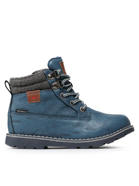 CMP CMP Trappers Kids Thuban Lifestyle Wp 39Q4944 Albastru