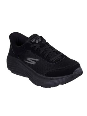 Skechers Skechers Sneakersy 220610-BBK Czarny