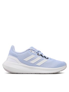 adidas adidas Взуття для бігу Runfalcon 3 Shoes HP7555 Голубий