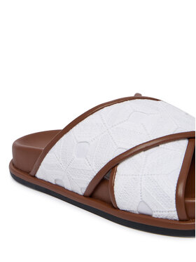 Max Mara Beachwear Παντόφλες Max Mara Beachwear - 6