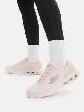 Skechers Skechers Sneakers Glide Step Vortex 129826/NAT Creme