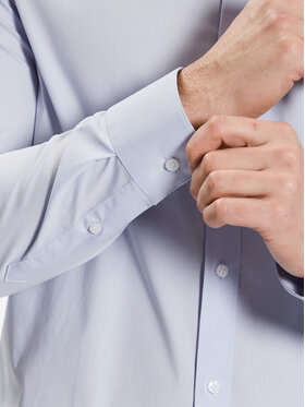 Πουκάμισο Calvin Klein φωτογραφία