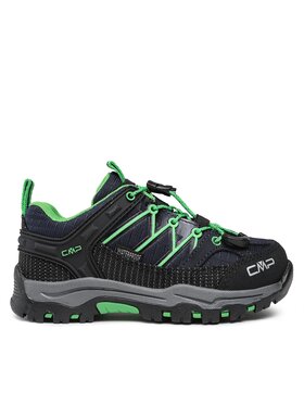 CMP CMP Trekkingi Rigel Low Trekking 3Q54554 Granatowy