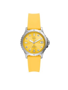 Fossil Fossil Laikrodis FB-01 ES5289