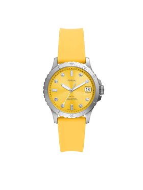 Fossil Fossil Montre FB-01 ES5289