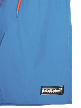 Σορτς κολύμβησης Napapijri φωτογραφία