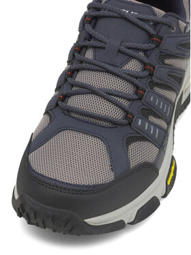 Skechers Tenisice 237214NVGY Tamnoplava