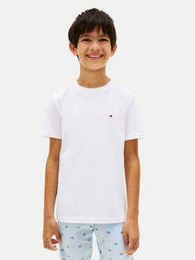 Tommy Hilfiger Tommy Hilfiger Комплект тениски UB0UB00310 Цветен Regular Fit