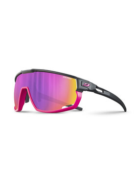 Julbo Julbo Okulary przeciwsłoneczne RUSH Czarny