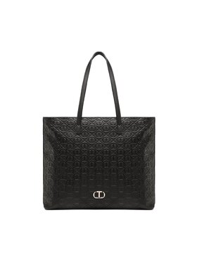 TWINSET TWINSET Sac à main 231TB711E Noir