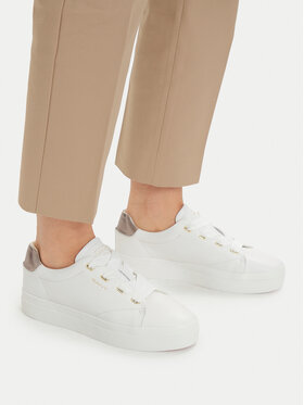 Gant Gant Tenisice 32531170 Bijela
