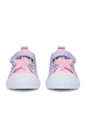 Sneakers Princess φωτογραφία