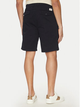 Σορτς υφασμάτινο Guess Jeans φωτογραφία