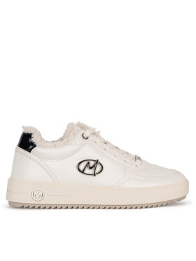 MEXX MEXX Sneakersy MI001010143W Biela
