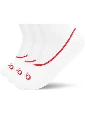HUGO HUGO Stopki 50514921-100 Biały