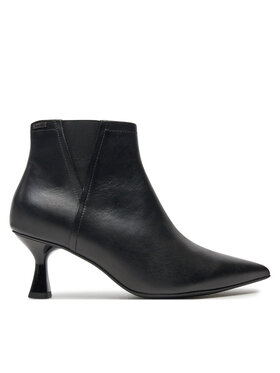 HÖGL HÖGL Členková obuv GORE-TEX 8-106513 Čierna