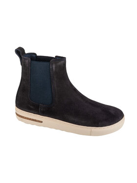 Birkenstock Birkenstock Chelsea Birkenstock Bend Chelsea LEVE Blu scuro