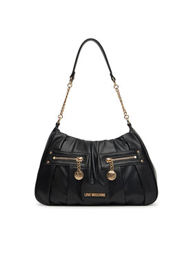 LOVE MOSCHINO LOVE MOSCHINO Kabelka JC4214PP0MKB0000 Černá