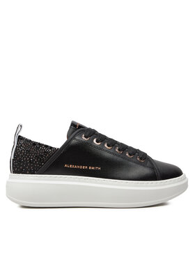 Alexander Smith Alexander Smith Tossud Asbawym 0506 Must