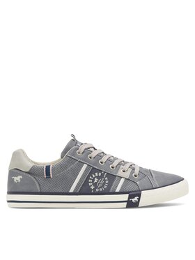 Mustang Mustang Sneakers 4072-317 Blau