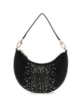 Guess Guess Rankinė 181592 Juoda