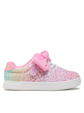Nelli Blu Nelli Blu Sneakers CM220513-13 Rosa