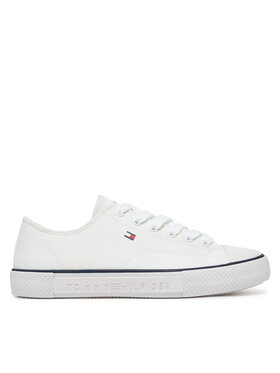 Tommy Hilfiger Tommy Hilfiger Sneakers T3X9-33846-0890100 Λευκό