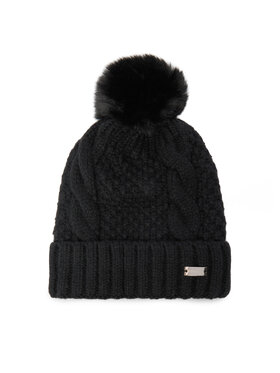 Puccini Puccini Kepurė CZ2411 Juoda