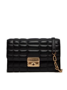 MICHAEL Michael Kors MICHAEL Michael Kors Torbica Tribeca 32S4G2RC9L Crna
