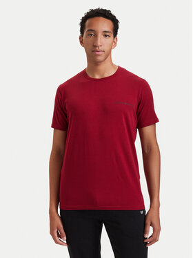 Emporio Armani Underwear Emporio Armani Underwear Souprava triček EM000391 AF25019 M5052 Barevná Regular Fit