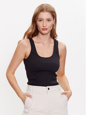 Levi's® Levi's® Marškinėliai Essential A5906-0000 Juoda Regular Fit