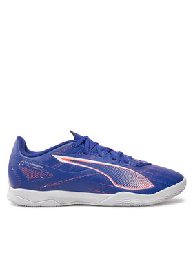 Puma Puma Ποδοσφαιρικά Παπούτσια Ultra 5 Play It 107907 Μπλε