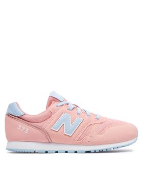 New Balance New Balance Sportcipők YC373AM2 Rózsaszín