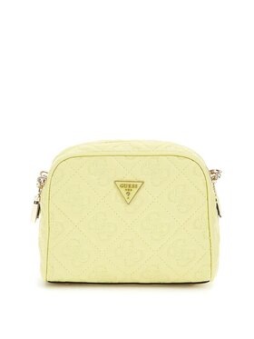 Guess Guess Borsetta 176299 Giallo