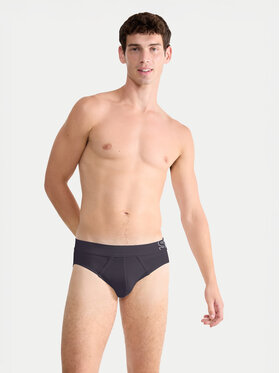 Sloggi Sloggi Slip 10215471 Grigio